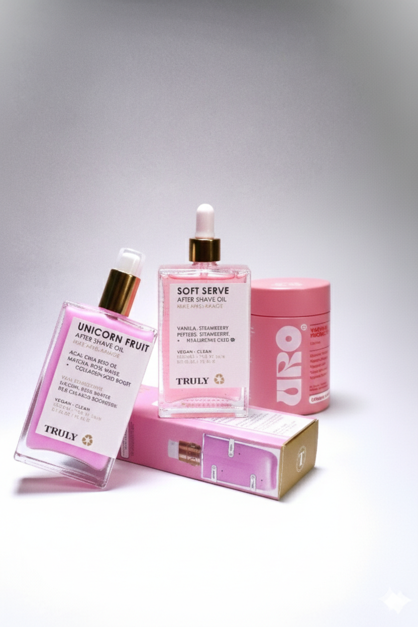 Combo Serum Tonico TRULY Y URO